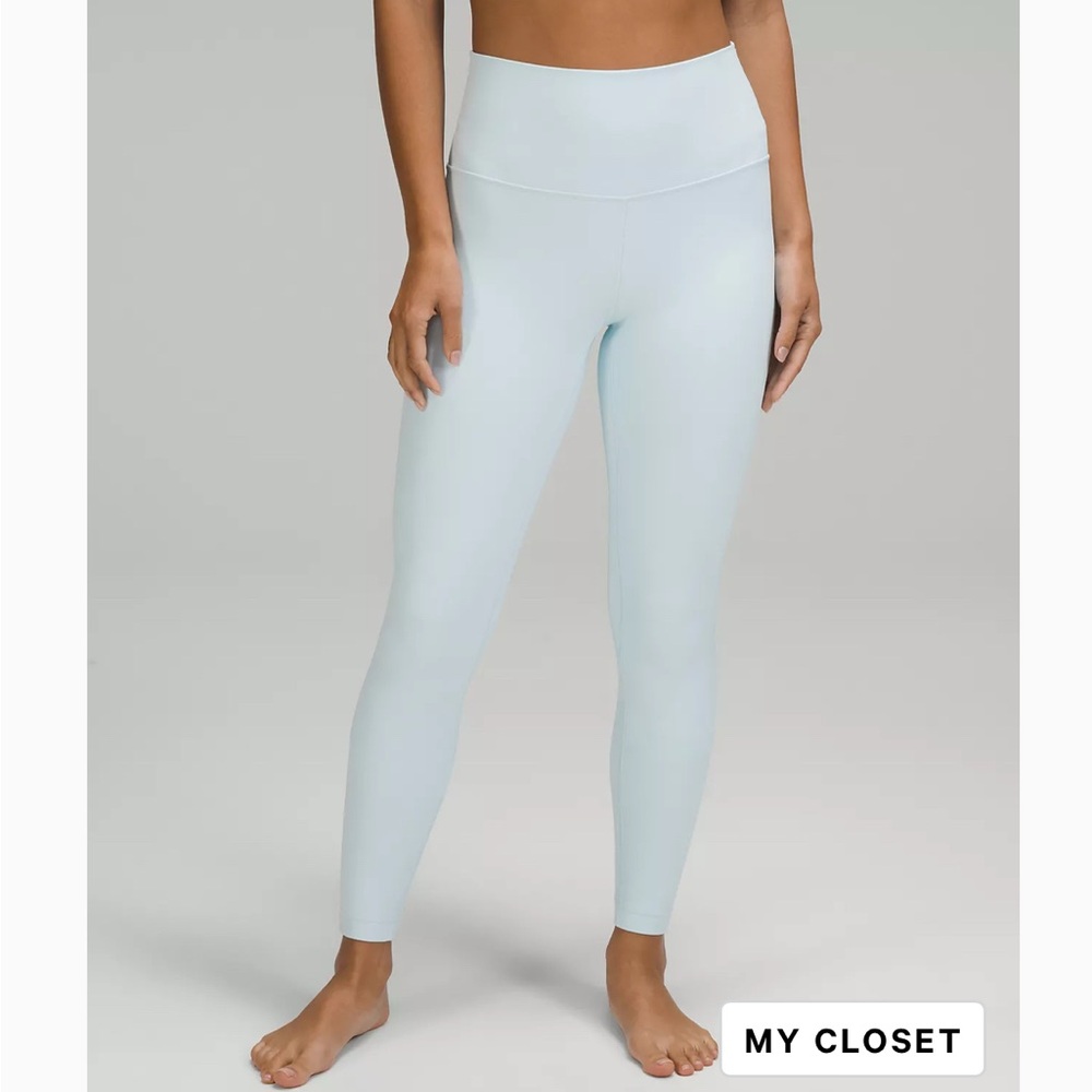 Lululemon Align High-Rise Pant 28"